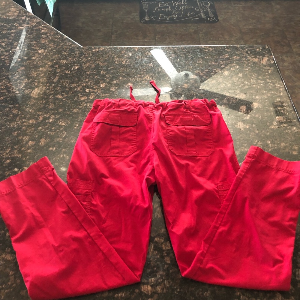 Koi Super stretch Scrub Pants